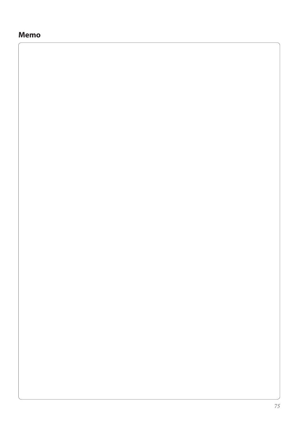 Canon imageCLASS D530 User Manual | Page 75 / 76