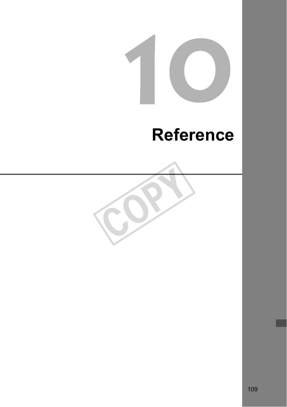 Reference, Cop y | Canon Wireless File Transmitter WFT-E2 II A User Manual | Page 109 / 120