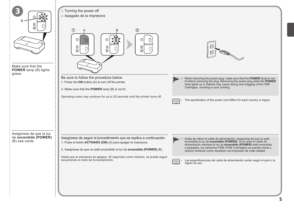 Canon PIXMA iP2702 User Manual | Page 7 / 24