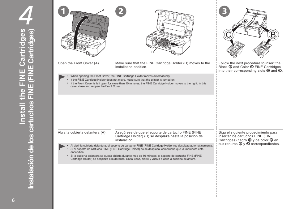 Canon PIXMA iP2702 User Manual | Page 8 / 24