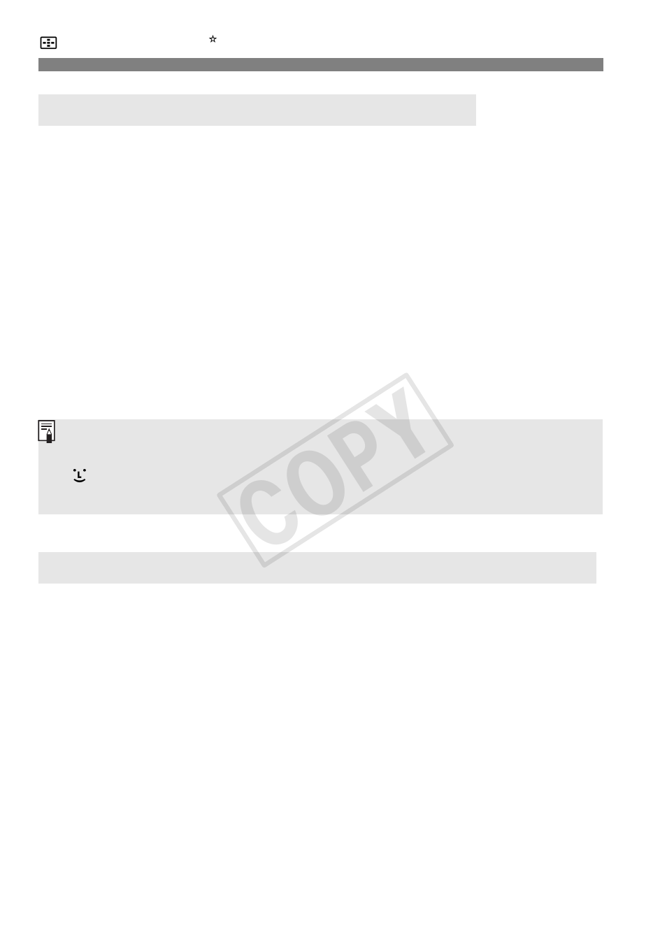 Cop y | Canon EOS Rebel T5i 18-55mm IS STM Lens Kit User Manual | Page 102 / 388