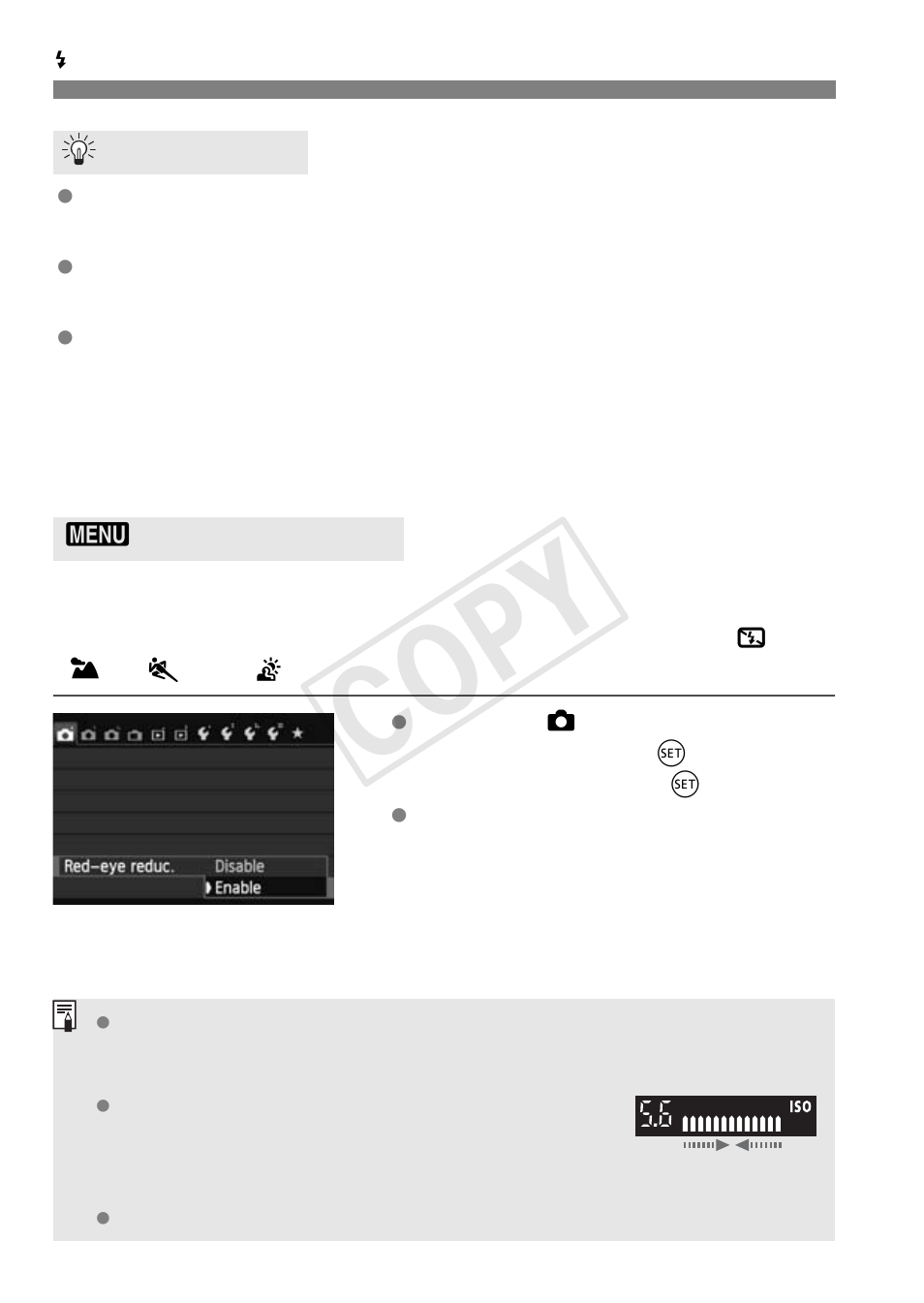 Cop y | Canon EOS Rebel T5i 18-55mm IS STM Lens Kit User Manual | Page 108 / 388