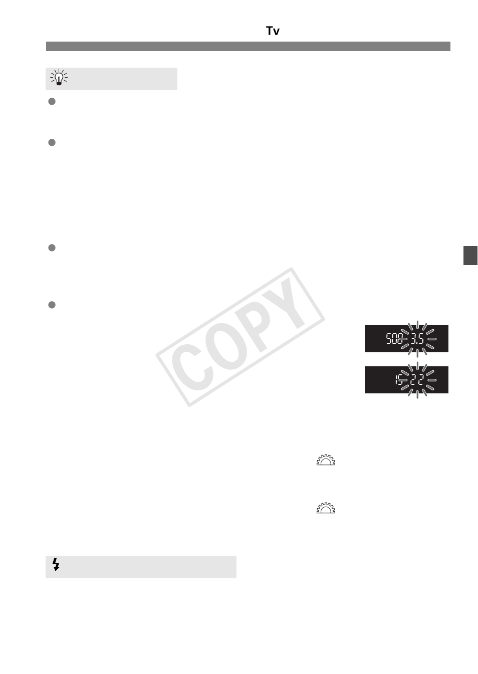 Cop y | Canon EOS Rebel T5i 18-55mm IS STM Lens Kit User Manual | Page 111 / 388