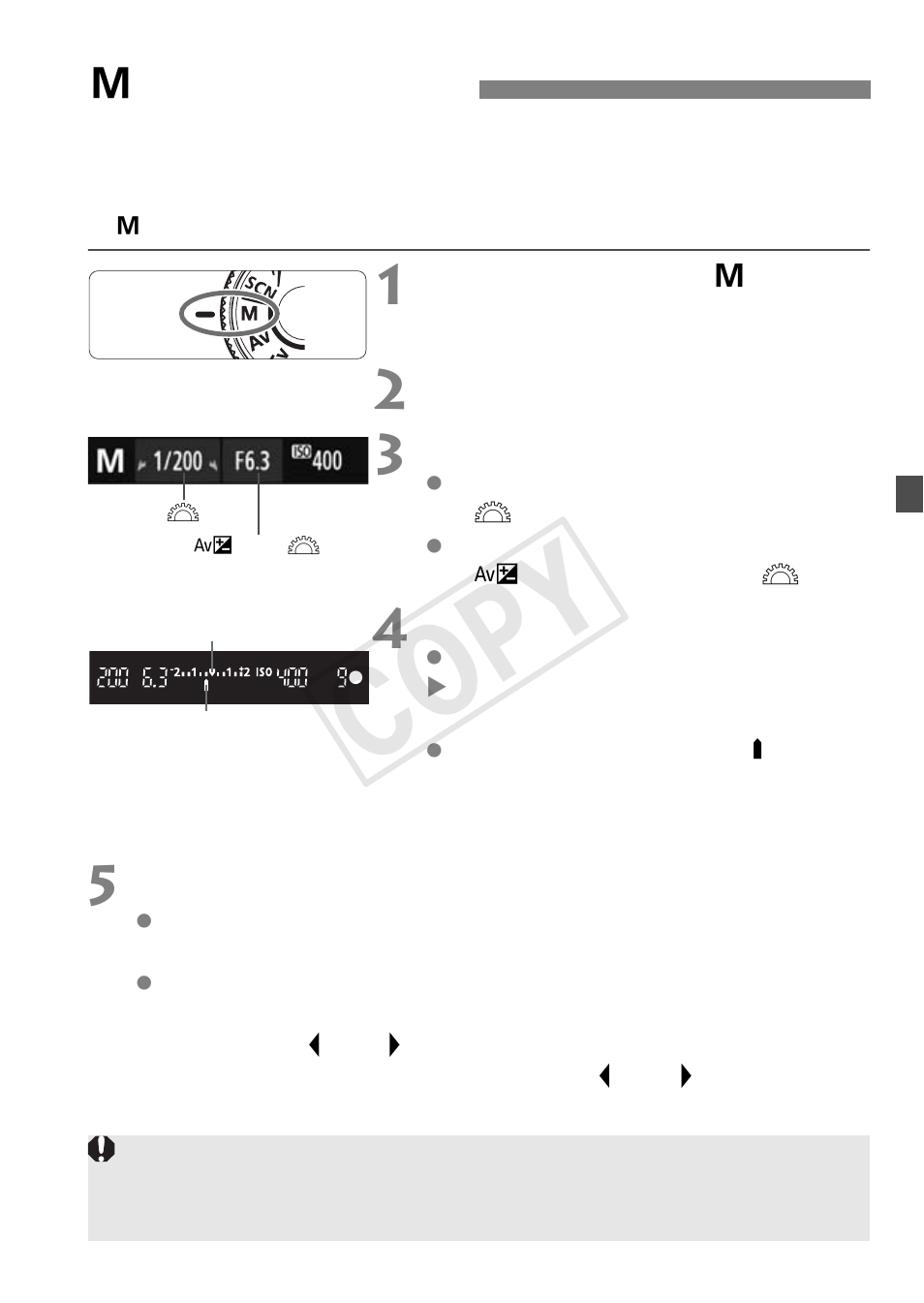 Cop y | Canon EOS Rebel T5i 18-55mm IS STM Lens Kit User Manual | Page 115 / 388
