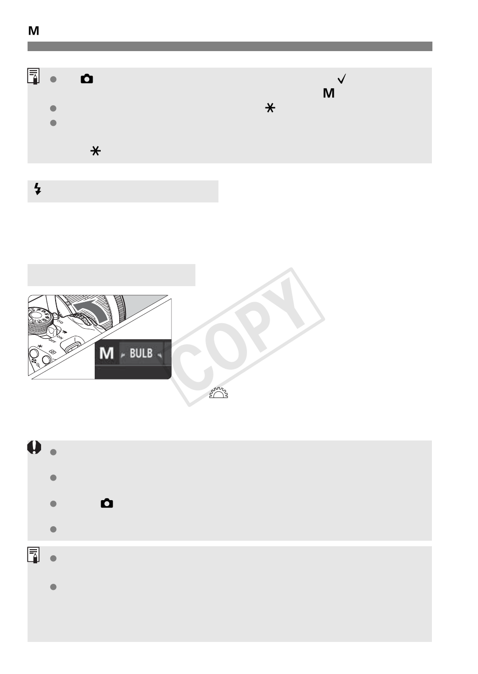 Cop y | Canon EOS Rebel T5i 18-55mm IS STM Lens Kit User Manual | Page 116 / 388