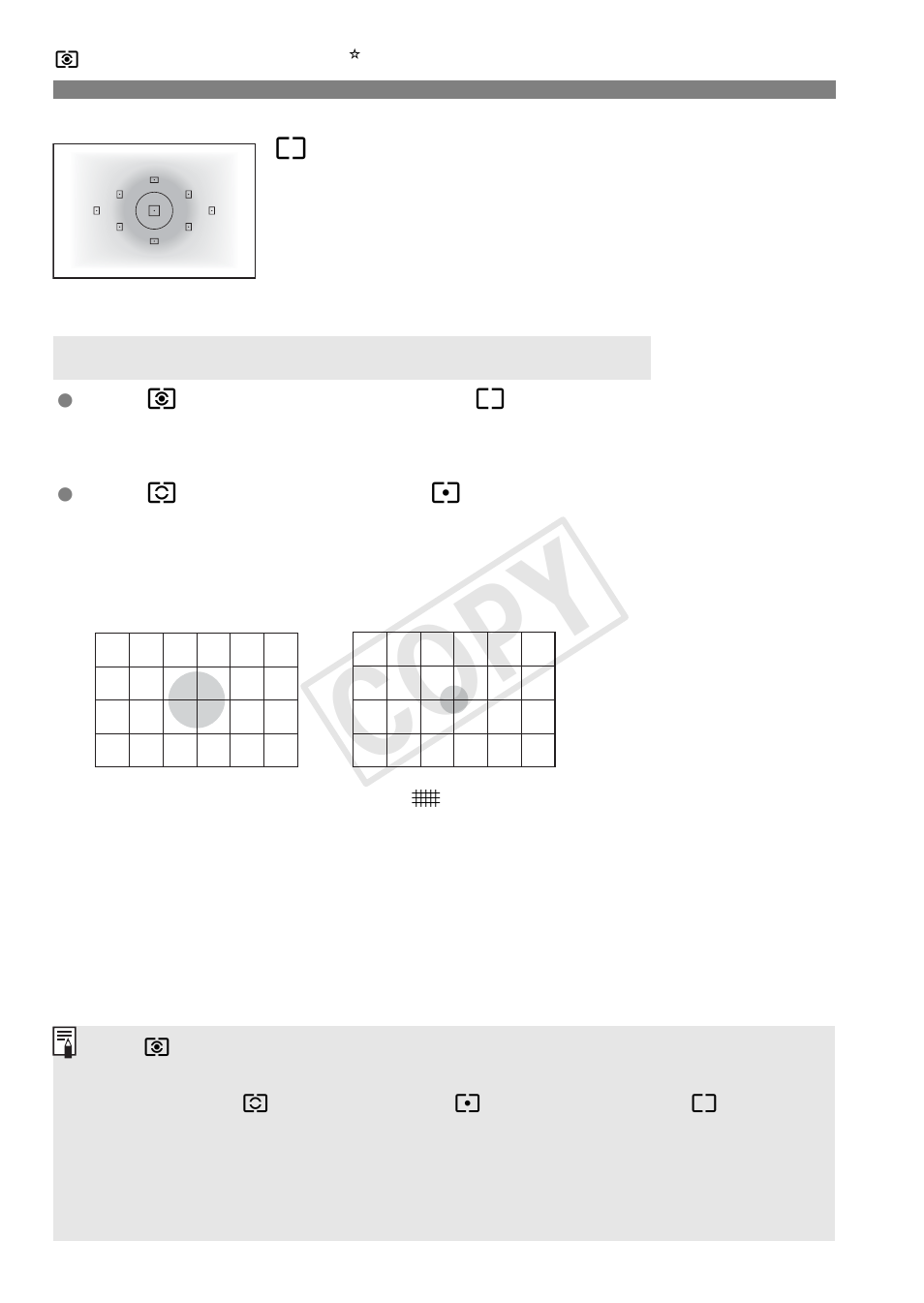 Cop y | Canon EOS Rebel T5i 18-55mm IS STM Lens Kit User Manual | Page 118 / 388