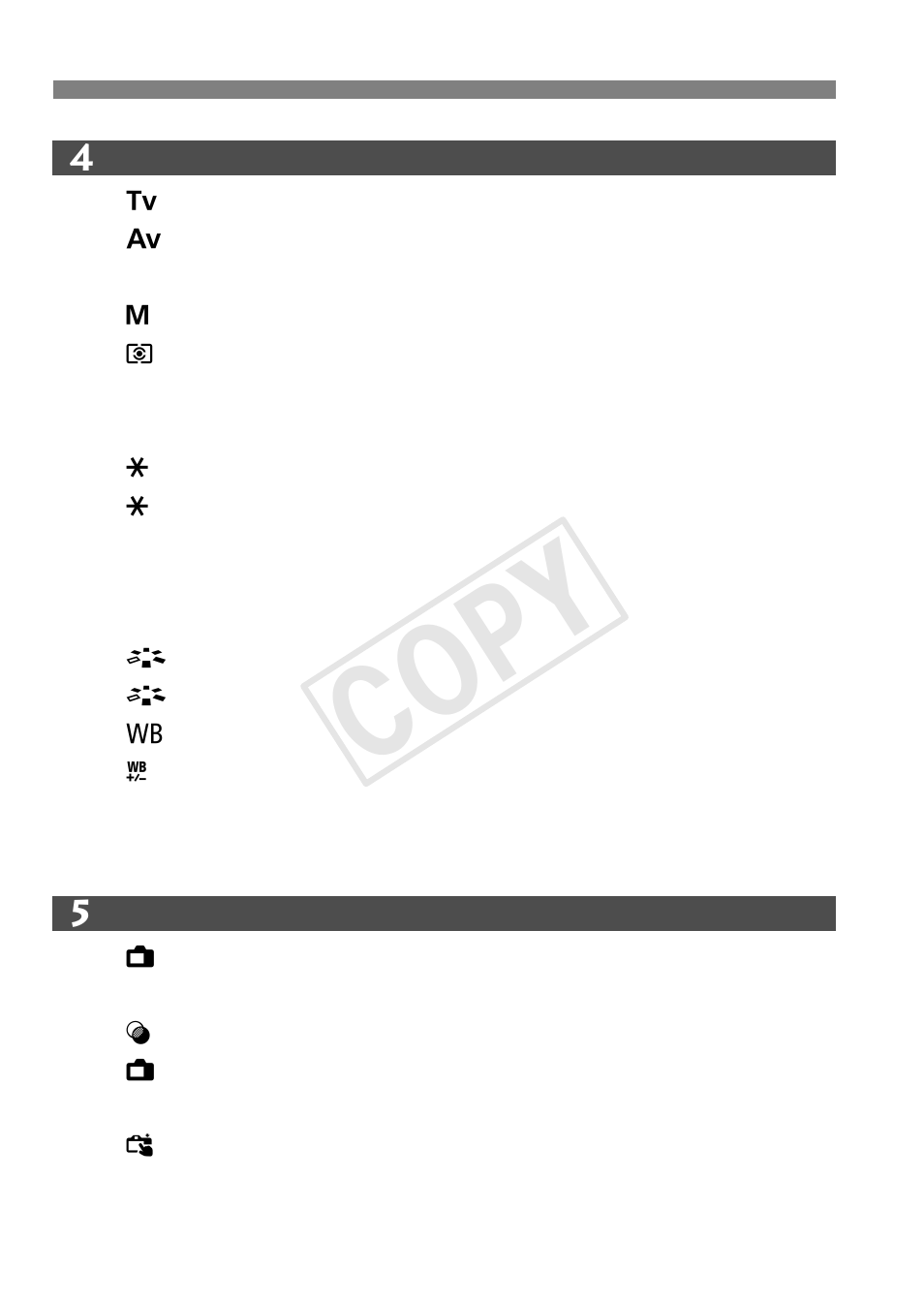 Cop y | Canon EOS Rebel T5i 18-55mm IS STM Lens Kit User Manual | Page 12 / 388