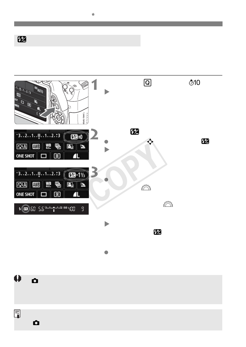 Cop y | Canon EOS Rebel T5i 18-55mm IS STM Lens Kit User Manual | Page 120 / 388
