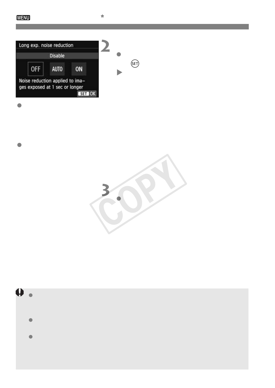 Cop y | Canon EOS Rebel T5i 18-55mm IS STM Lens Kit User Manual | Page 128 / 388