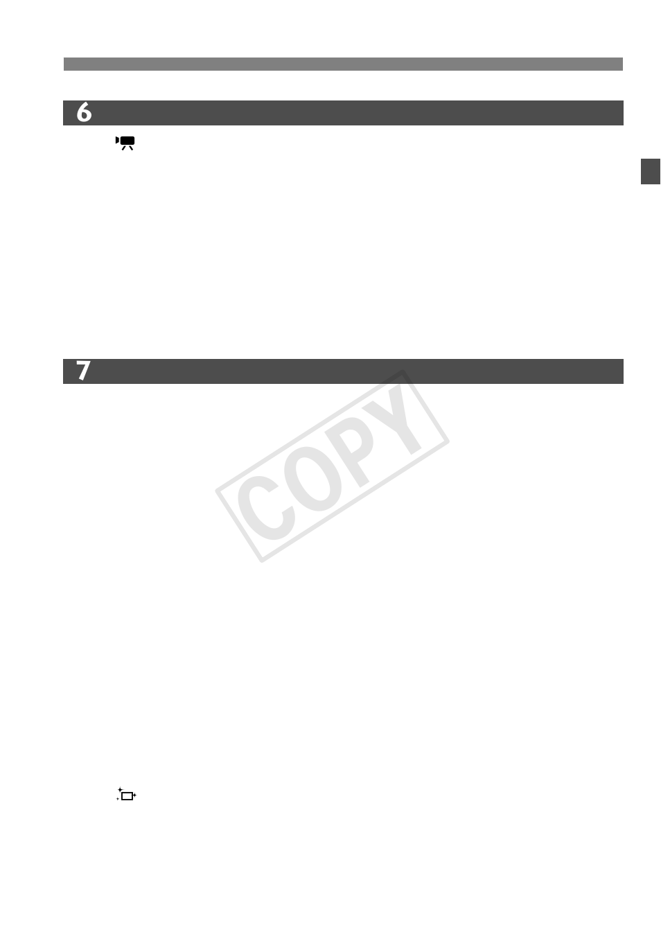 Cop y | Canon EOS Rebel T5i 18-55mm IS STM Lens Kit User Manual | Page 13 / 388