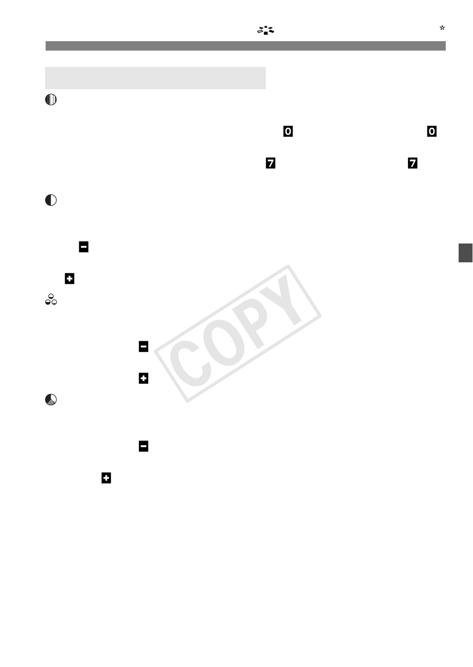 Cop y | Canon EOS Rebel T5i 18-55mm IS STM Lens Kit User Manual | Page 133 / 388