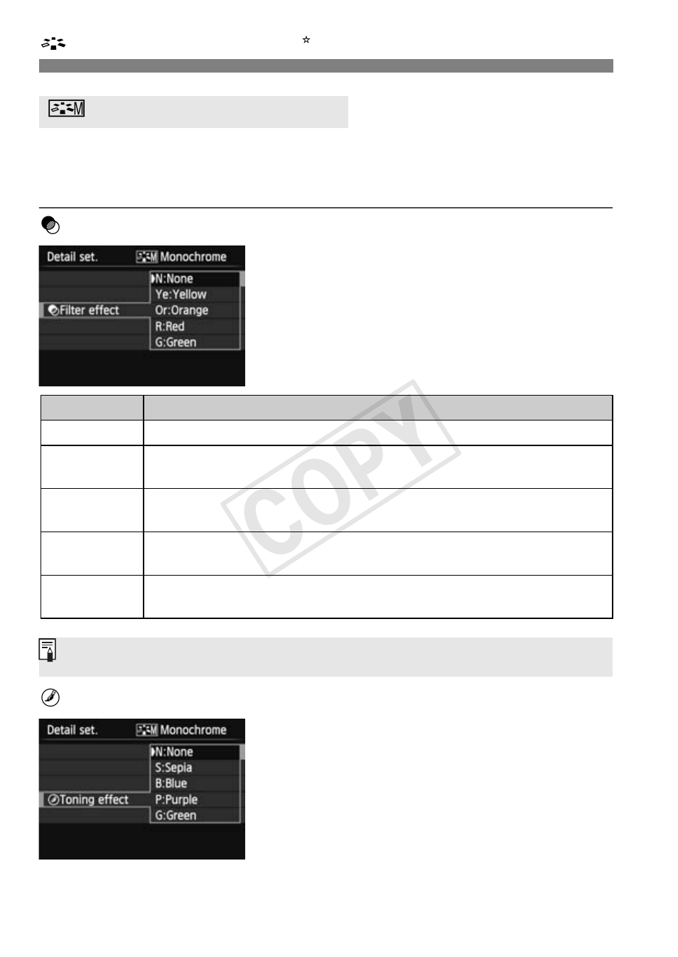 Cop y | Canon EOS Rebel T5i 18-55mm IS STM Lens Kit User Manual | Page 134 / 388