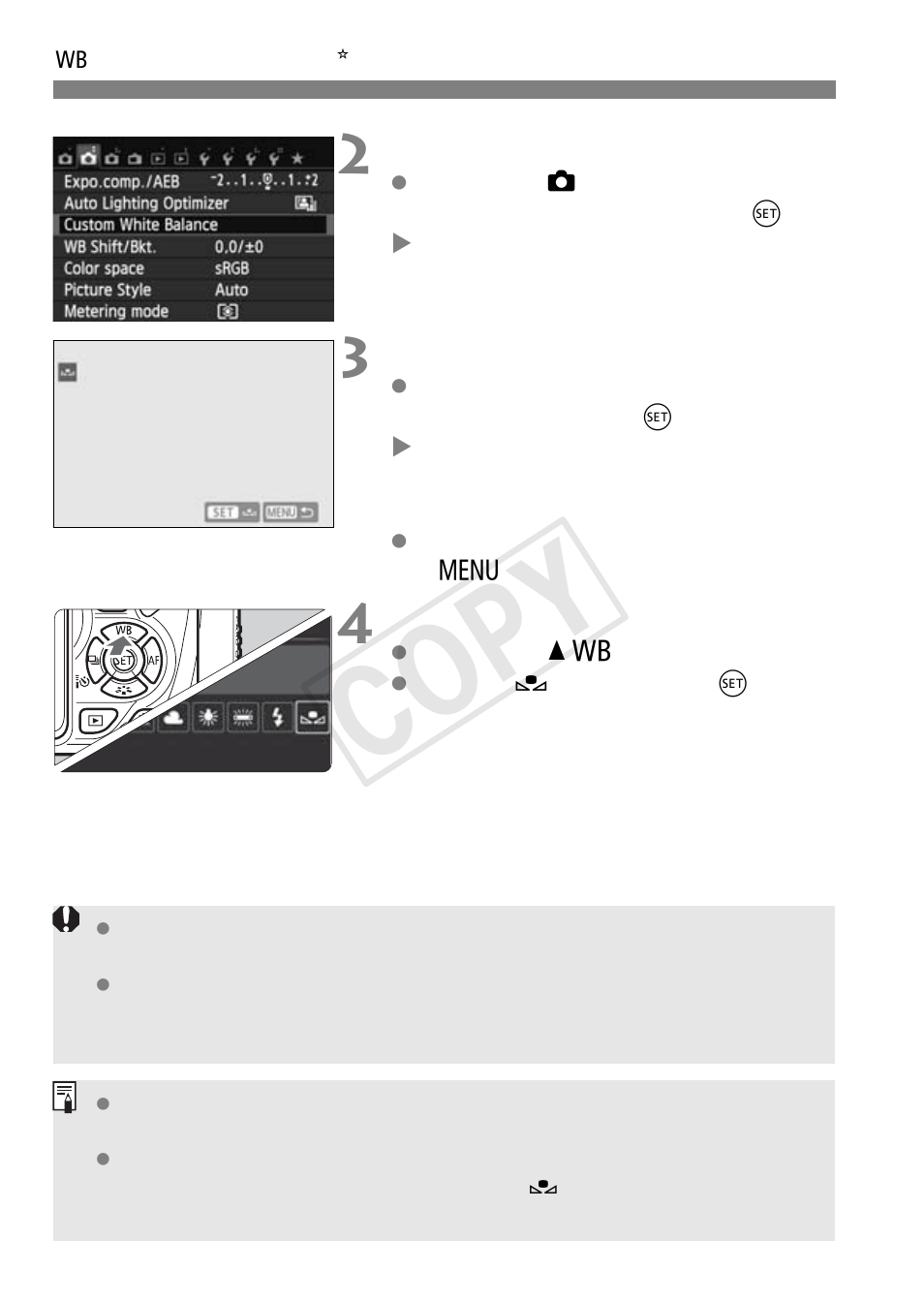 Cop y | Canon EOS Rebel T5i 18-55mm IS STM Lens Kit User Manual | Page 138 / 388