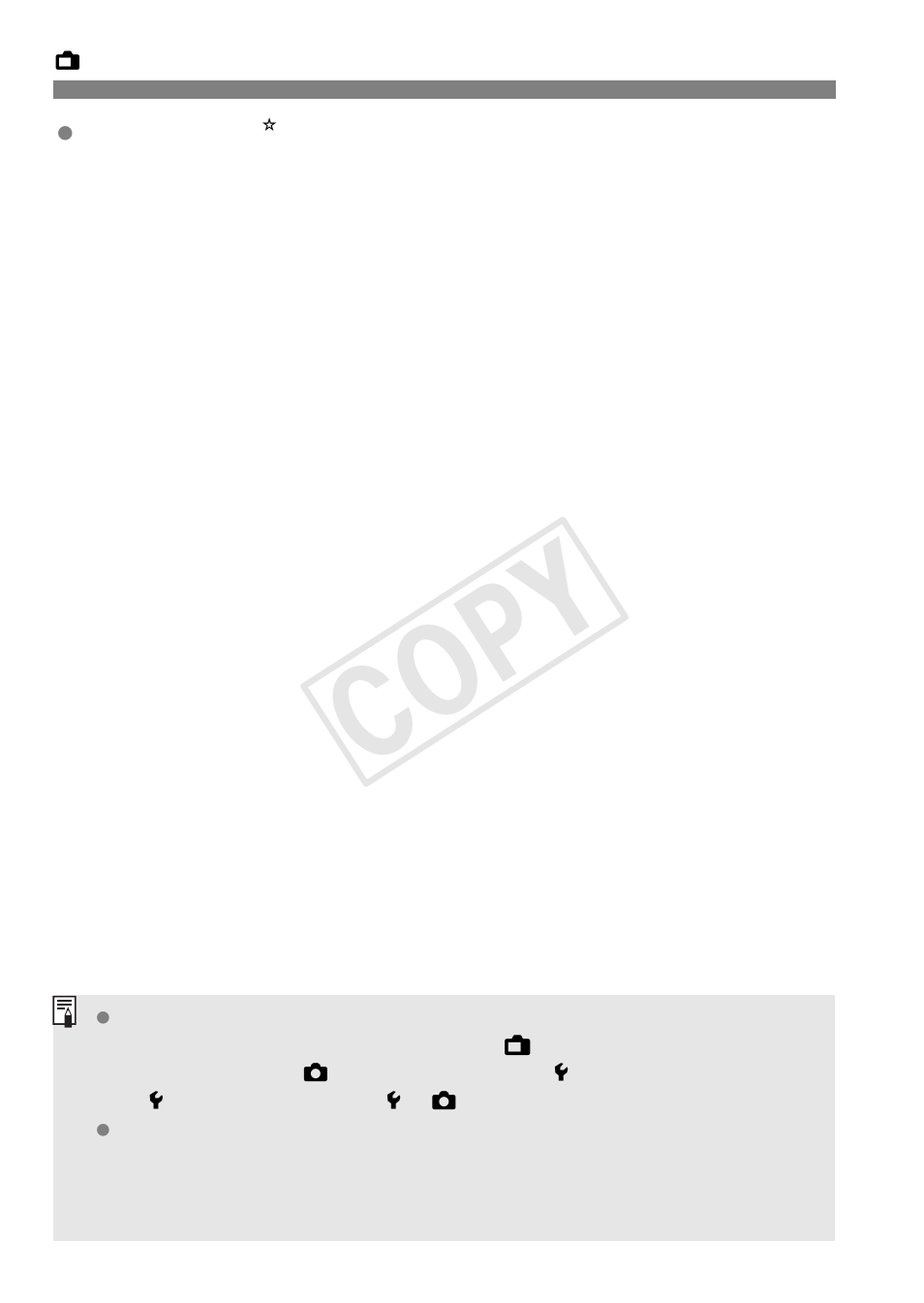 Cop y | Canon EOS Rebel T5i 18-55mm IS STM Lens Kit User Manual | Page 158 / 388