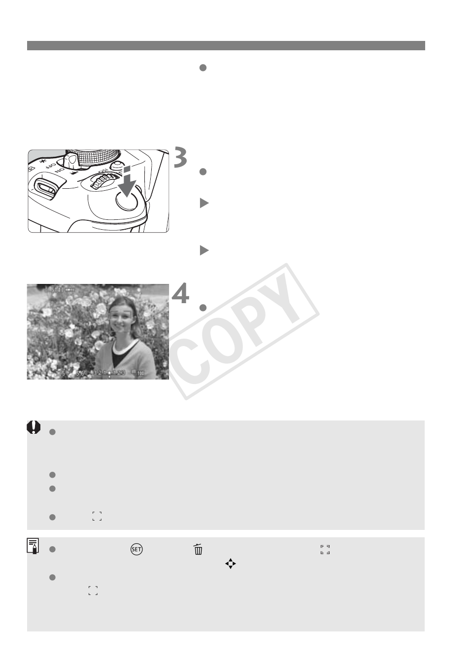 Cop y | Canon EOS Rebel T5i 18-55mm IS STM Lens Kit User Manual | Page 160 / 388