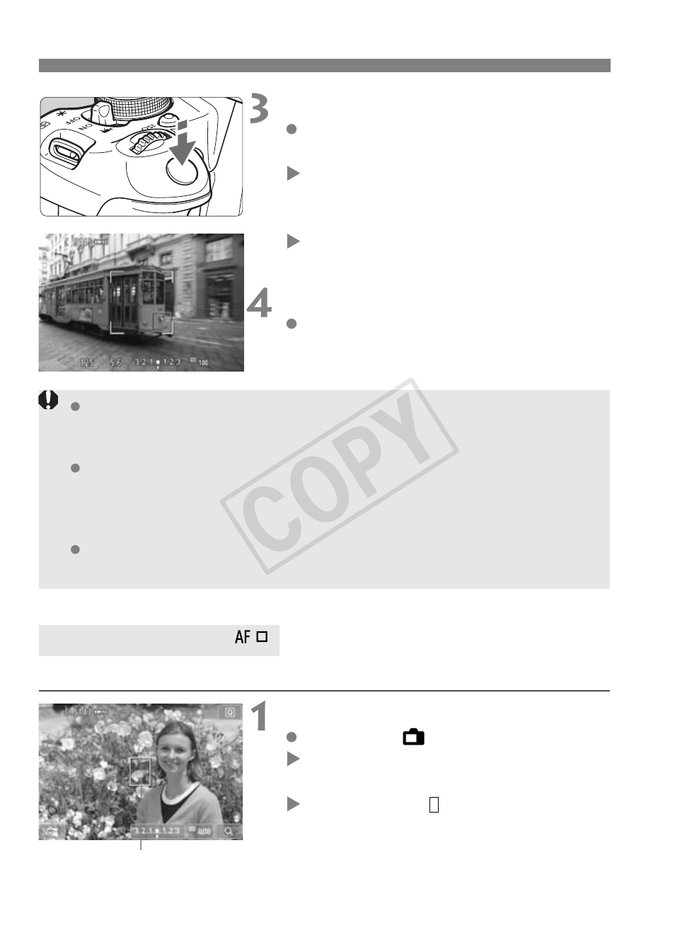 Cop y | Canon EOS Rebel T5i 18-55mm IS STM Lens Kit User Manual | Page 162 / 388