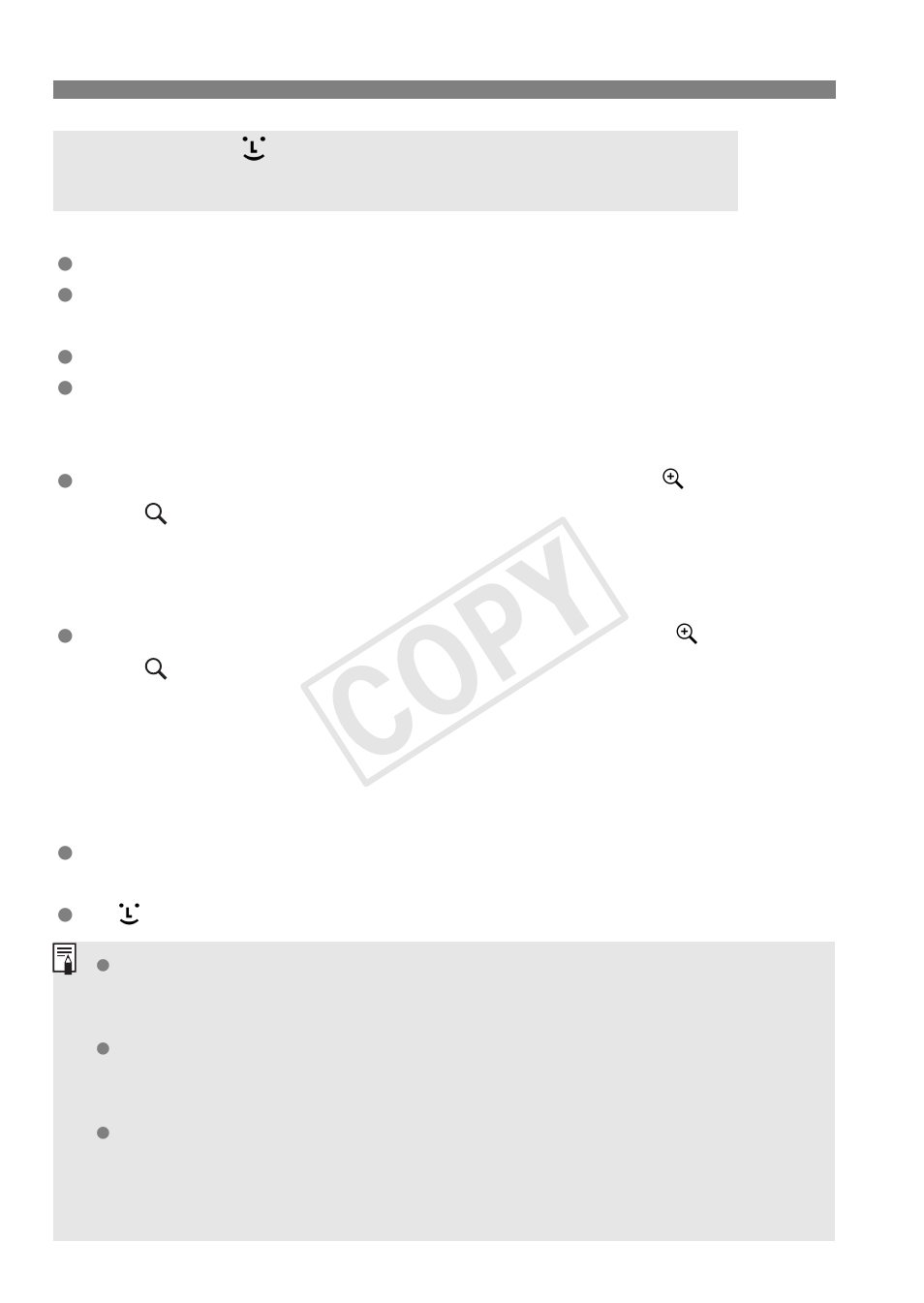 Cop y | Canon EOS Rebel T5i 18-55mm IS STM Lens Kit User Manual | Page 164 / 388