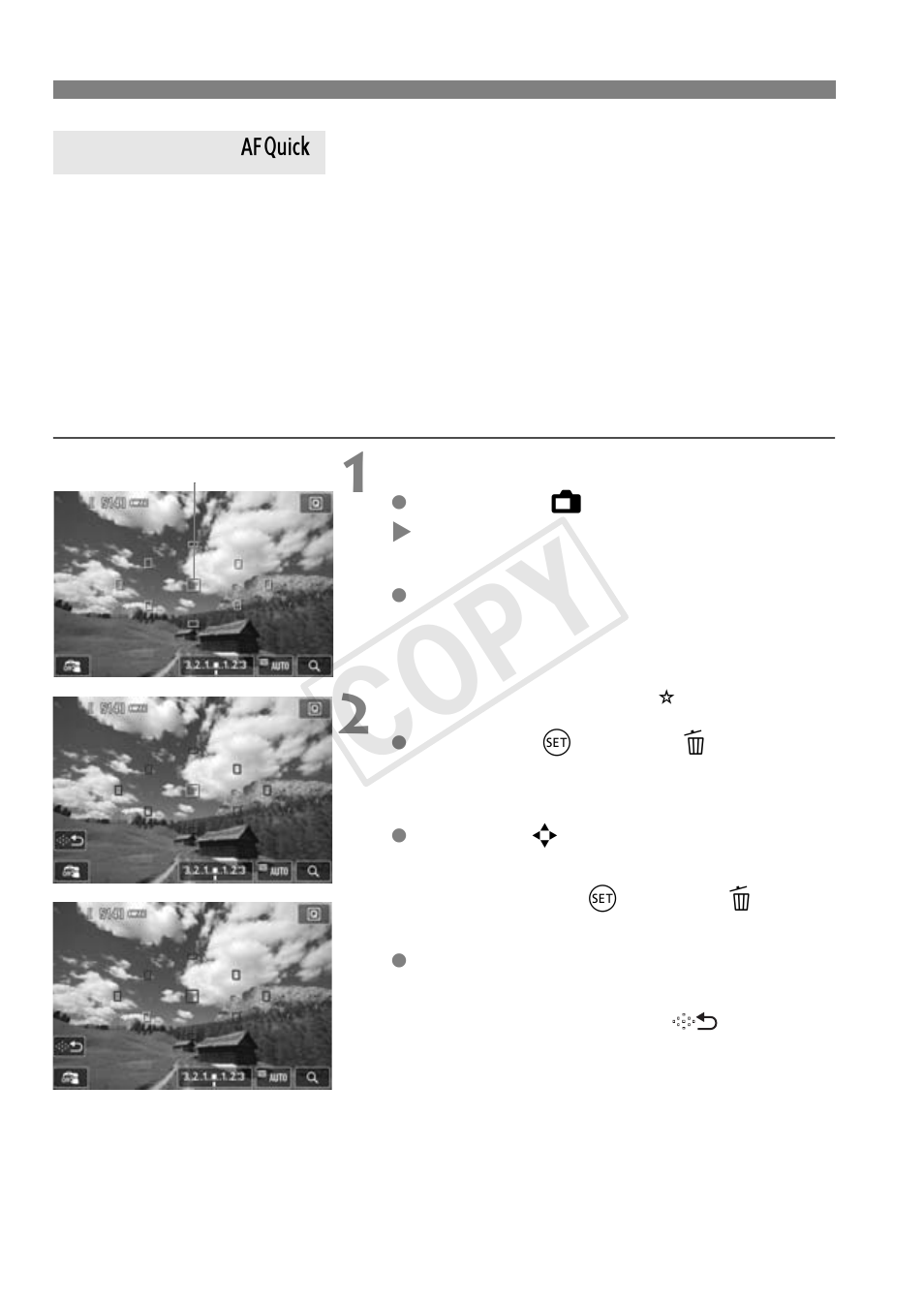 Cop y | Canon EOS Rebel T5i 18-55mm IS STM Lens Kit User Manual | Page 166 / 388