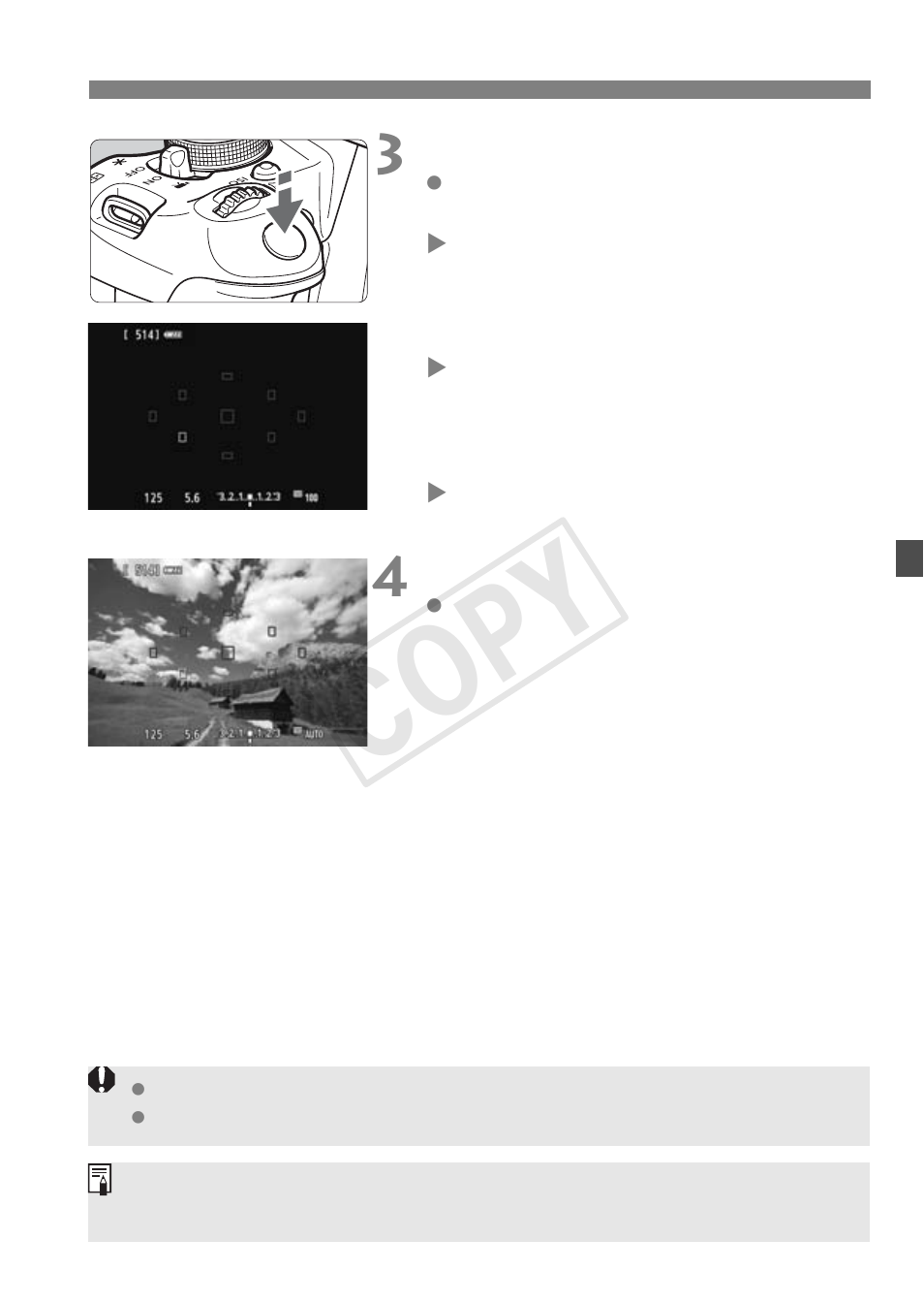 Cop y | Canon EOS Rebel T5i 18-55mm IS STM Lens Kit User Manual | Page 167 / 388
