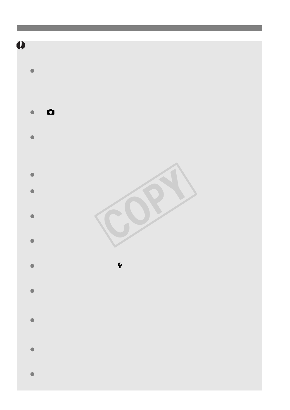 Cop y | Canon EOS Rebel T5i 18-55mm IS STM Lens Kit User Manual | Page 172 / 388
