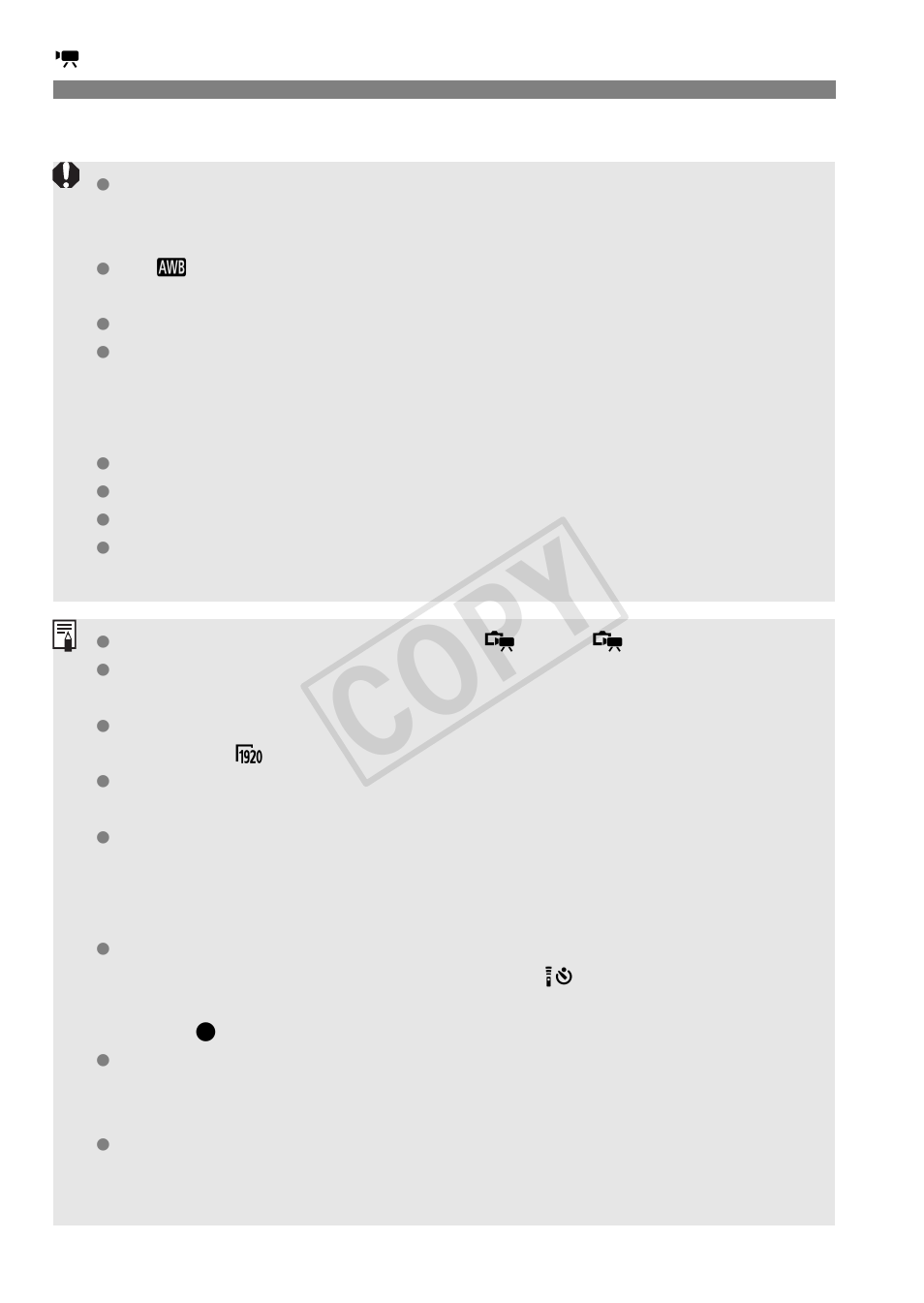 Cop y | Canon EOS Rebel T5i 18-55mm IS STM Lens Kit User Manual | Page 180 / 388