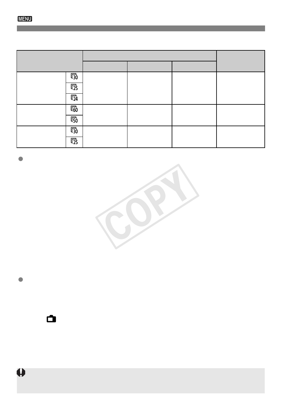 Cop y | Canon EOS Rebel T5i 18-55mm IS STM Lens Kit User Manual | Page 186 / 388