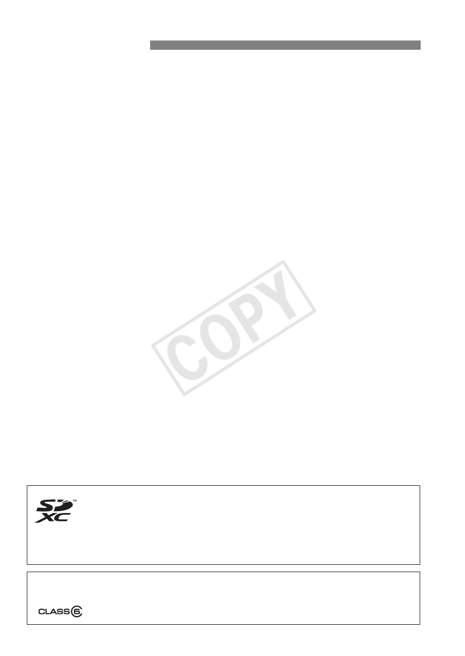 Cop y | Canon EOS Rebel T5i 18-55mm IS STM Lens Kit User Manual | Page 2 / 388