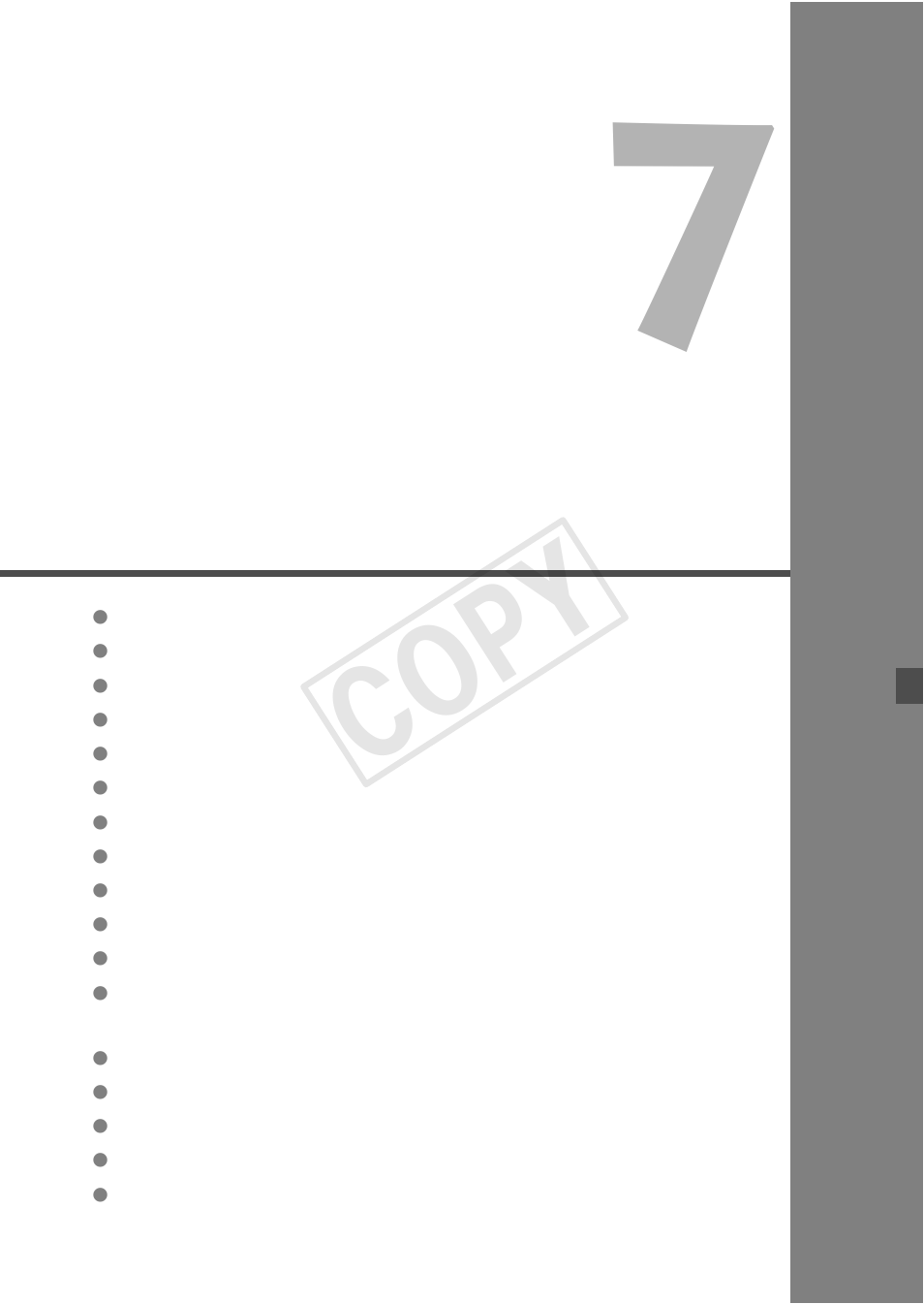 Cop y, Handy features | Canon EOS Rebel T5i 18-55mm IS STM Lens Kit User Manual | Page 203 / 388