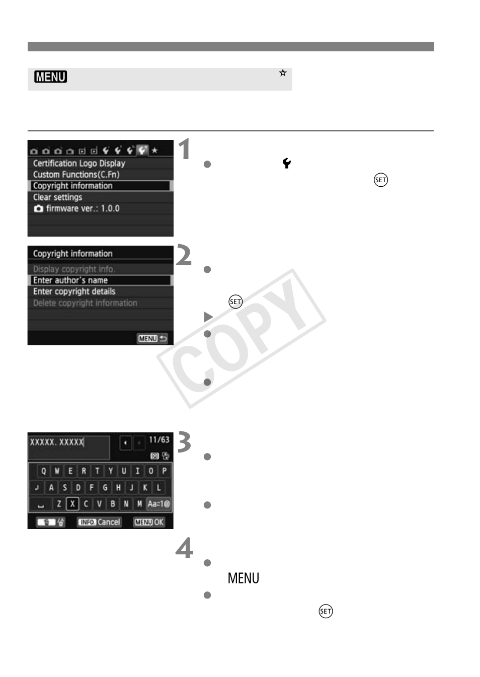 Cop y | Canon EOS Rebel T5i 18-55mm IS STM Lens Kit User Manual | Page 210 / 388