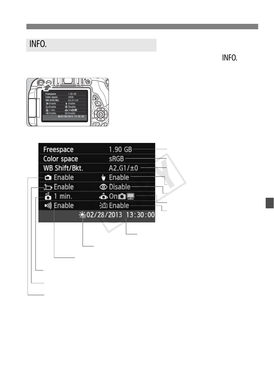 Cop y | Canon EOS Rebel T5i 18-55mm IS STM Lens Kit User Manual | Page 213 / 388