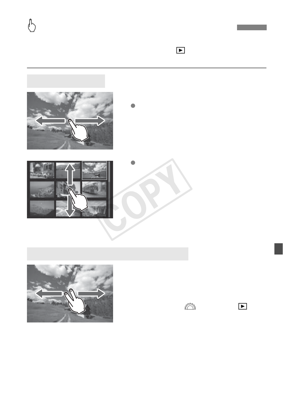 Cop y | Canon EOS Rebel T5i 18-55mm IS STM Lens Kit User Manual | Page 245 / 388