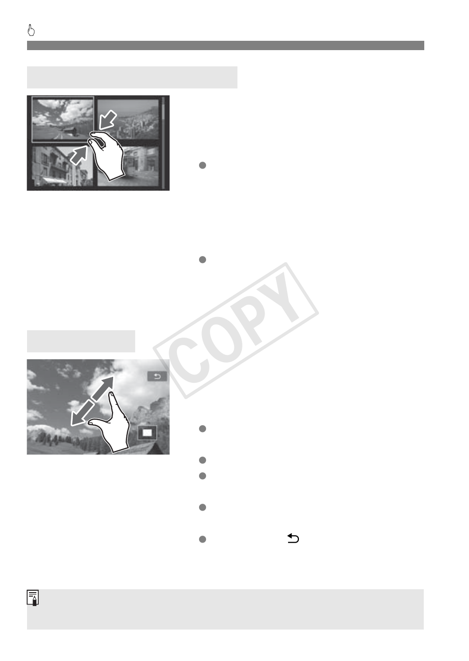 Cop y | Canon EOS Rebel T5i 18-55mm IS STM Lens Kit User Manual | Page 246 / 388