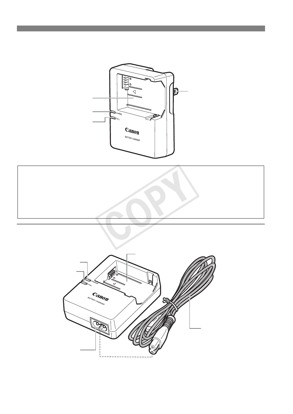 Cop y | Canon EOS Rebel T5i 18-55mm IS STM Lens Kit User Manual | Page 26 / 388