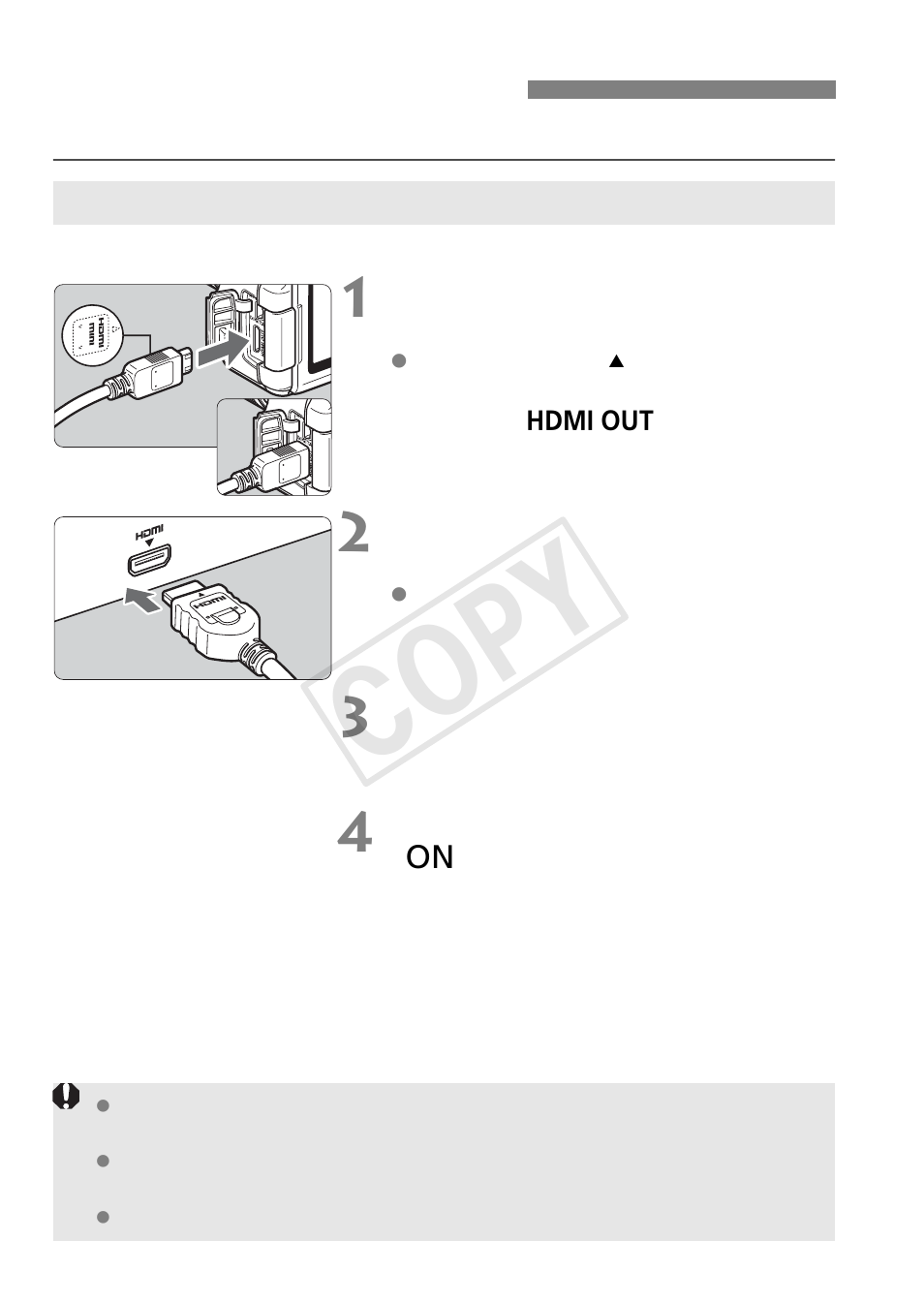 Cop y | Canon EOS Rebel T5i 18-55mm IS STM Lens Kit User Manual | Page 262 / 388