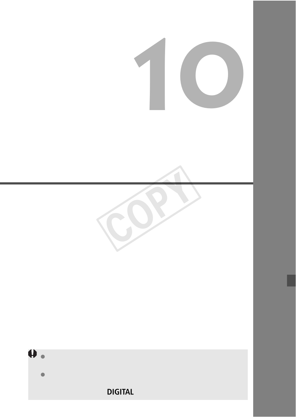 Cop y | Canon EOS Rebel T5i 18-55mm IS STM Lens Kit User Manual | Page 273 / 388