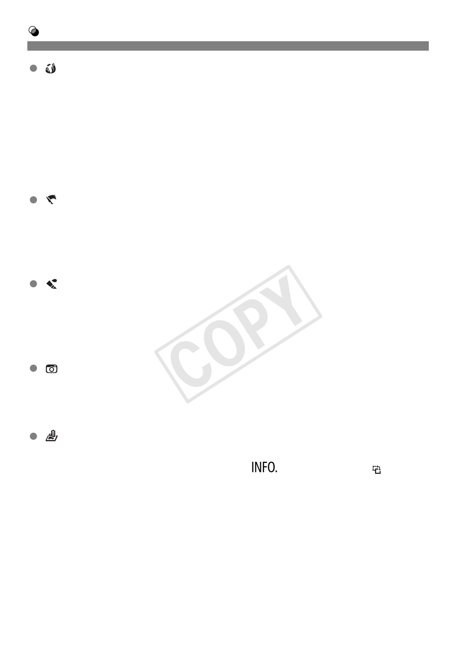 Cop y | Canon EOS Rebel T5i 18-55mm IS STM Lens Kit User Manual | Page 276 / 388