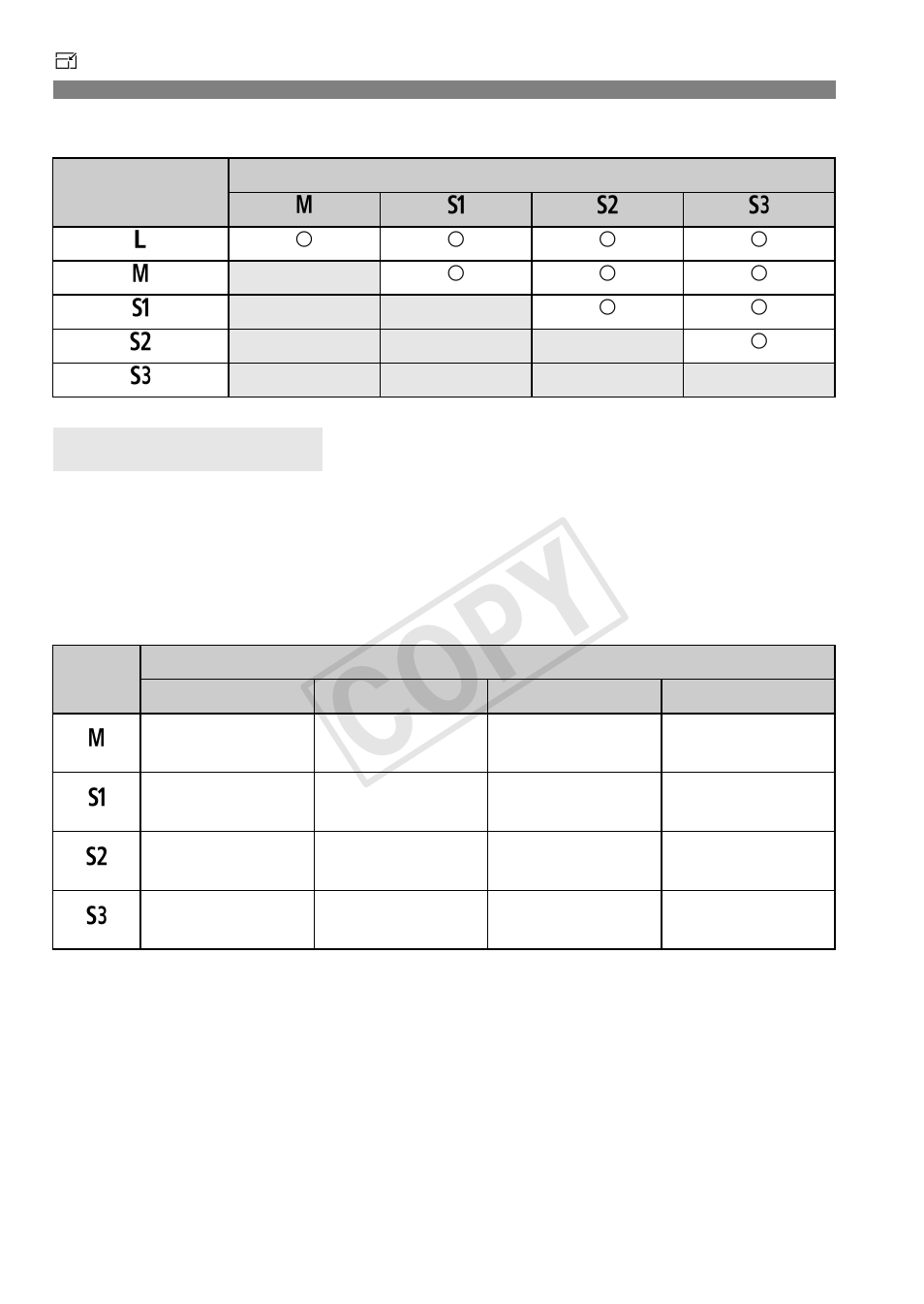 Cop y, About image sizes | Canon EOS Rebel T5i 18-55mm IS STM Lens Kit User Manual | Page 278 / 388
