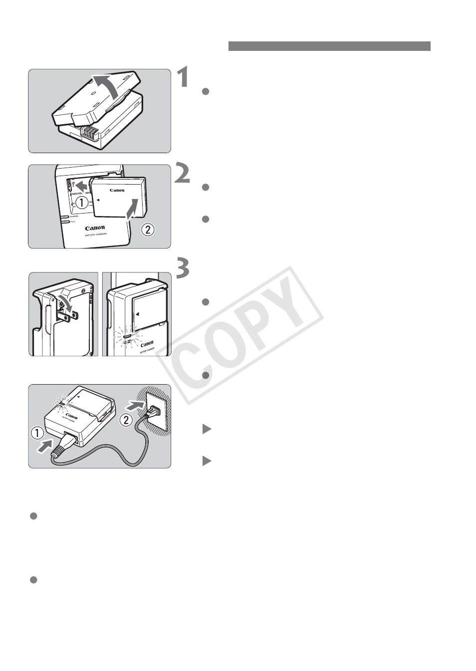 Cop y | Canon EOS Rebel T5i 18-55mm IS STM Lens Kit User Manual | Page 28 / 388