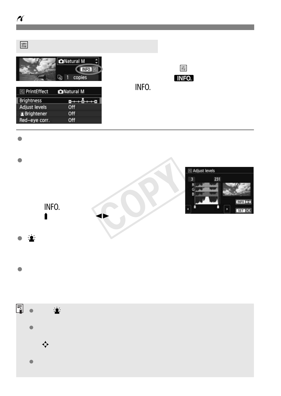 Cop y | Canon EOS Rebel T5i 18-55mm IS STM Lens Kit User Manual | Page 286 / 388