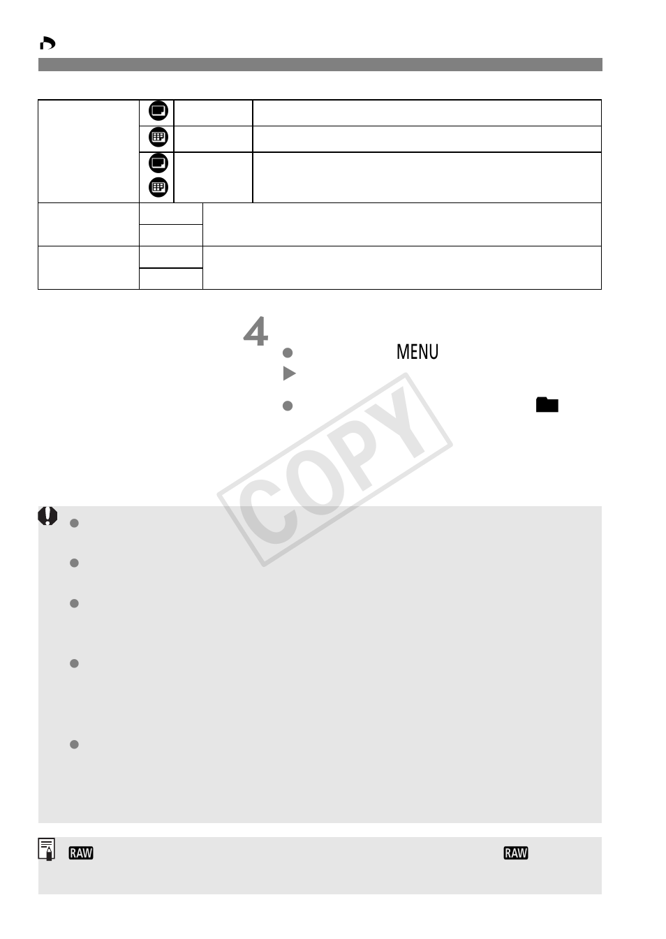 Cop y | Canon EOS Rebel T5i 18-55mm IS STM Lens Kit User Manual | Page 290 / 388