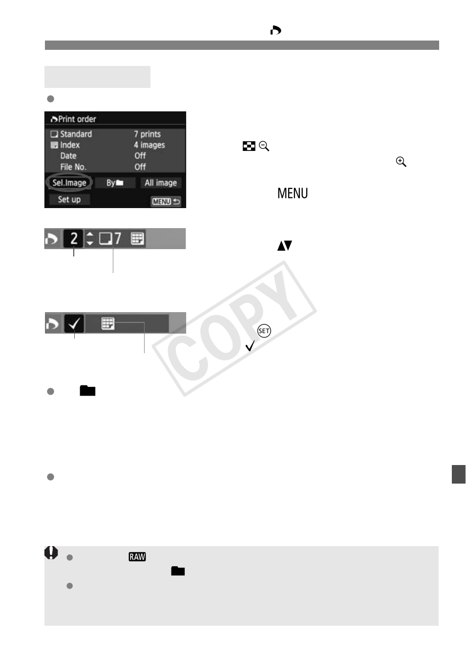 Cop y | Canon EOS Rebel T5i 18-55mm IS STM Lens Kit User Manual | Page 291 / 388