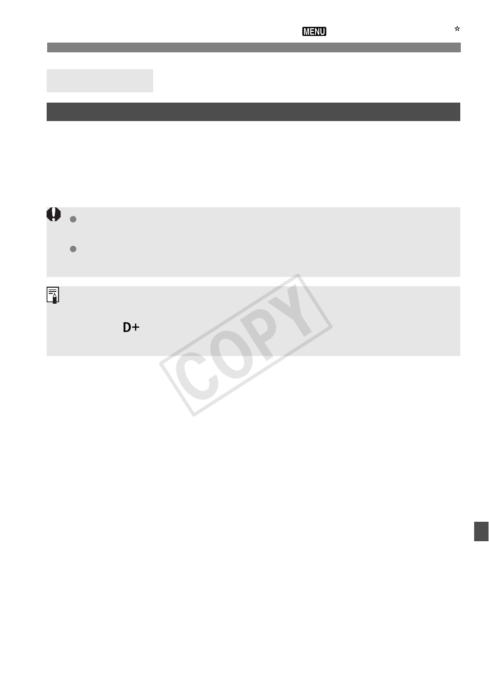 Cop y | Canon EOS Rebel T5i 18-55mm IS STM Lens Kit User Manual | Page 299 / 388