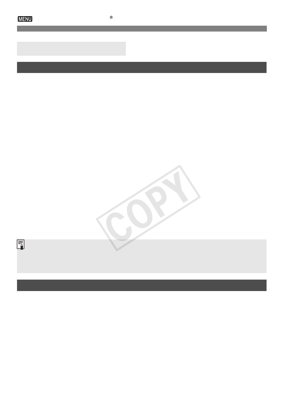 Cop y | Canon EOS Rebel T5i 18-55mm IS STM Lens Kit User Manual | Page 300 / 388