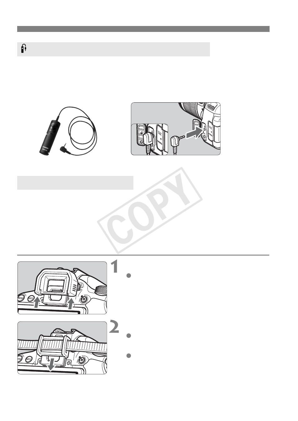 Cop y | Canon EOS Rebel T5i 18-55mm IS STM Lens Kit User Manual | Page 308 / 388