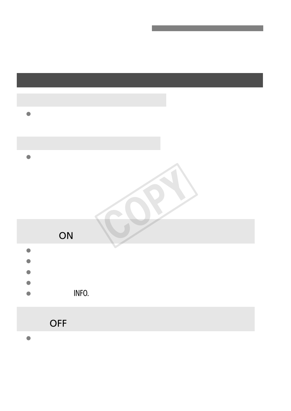 Cop y, Troubleshooting guide | Canon EOS Rebel T5i 18-55mm IS STM Lens Kit User Manual | Page 324 / 388