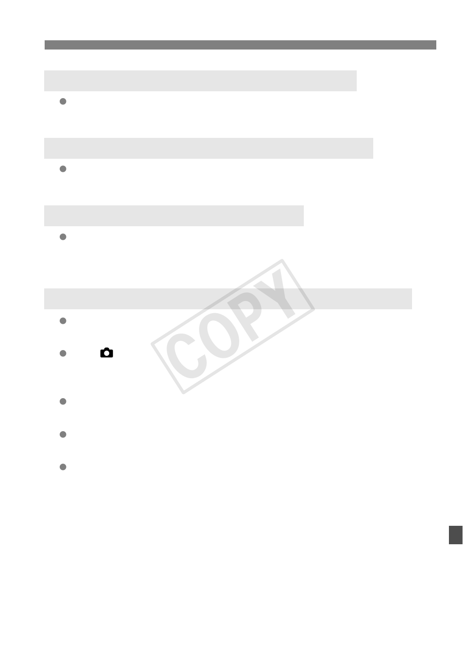 Cop y | Canon EOS Rebel T5i 18-55mm IS STM Lens Kit User Manual | Page 327 / 388