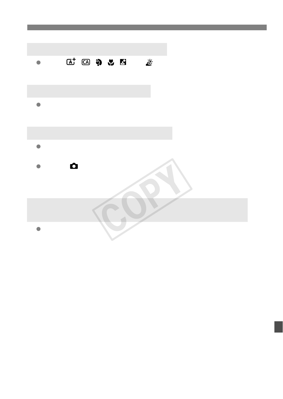 Cop y | Canon EOS Rebel T5i 18-55mm IS STM Lens Kit User Manual | Page 329 / 388