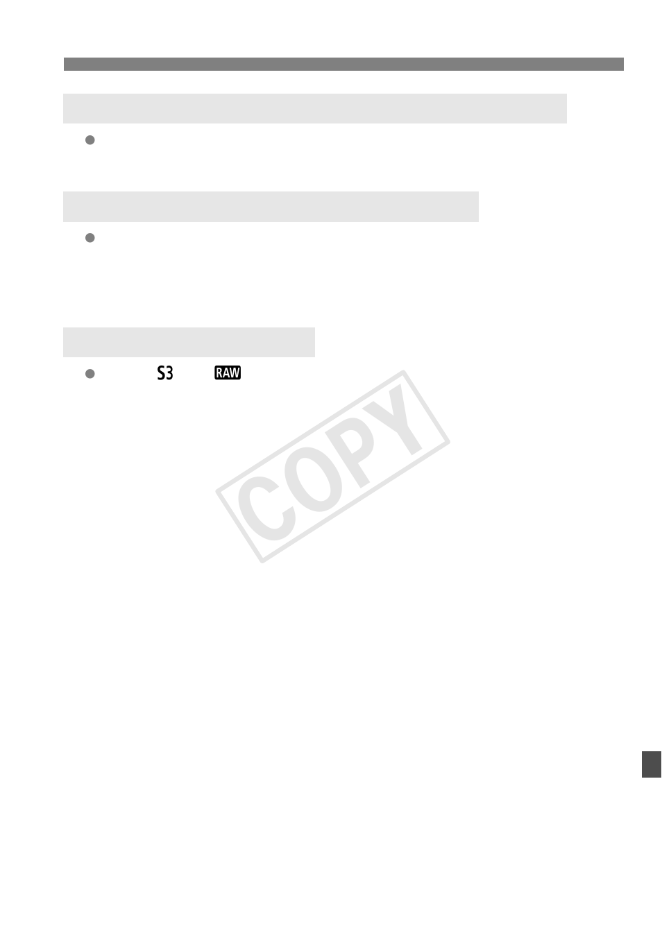 Cop y | Canon EOS Rebel T5i 18-55mm IS STM Lens Kit User Manual | Page 335 / 388