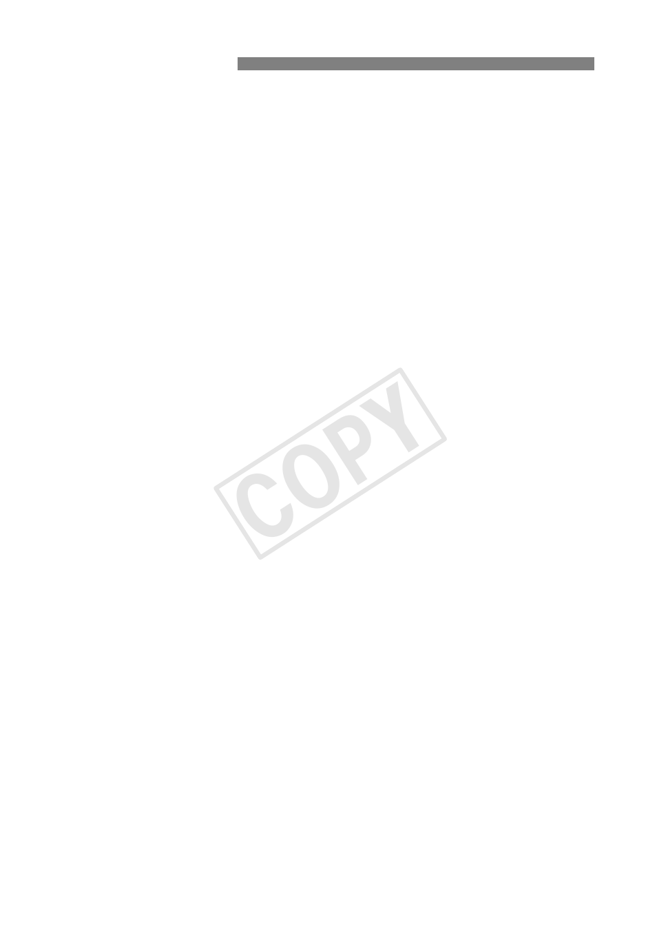 Cop y, Specifications | Canon EOS Rebel T5i 18-55mm IS STM Lens Kit User Manual | Page 338 / 388
