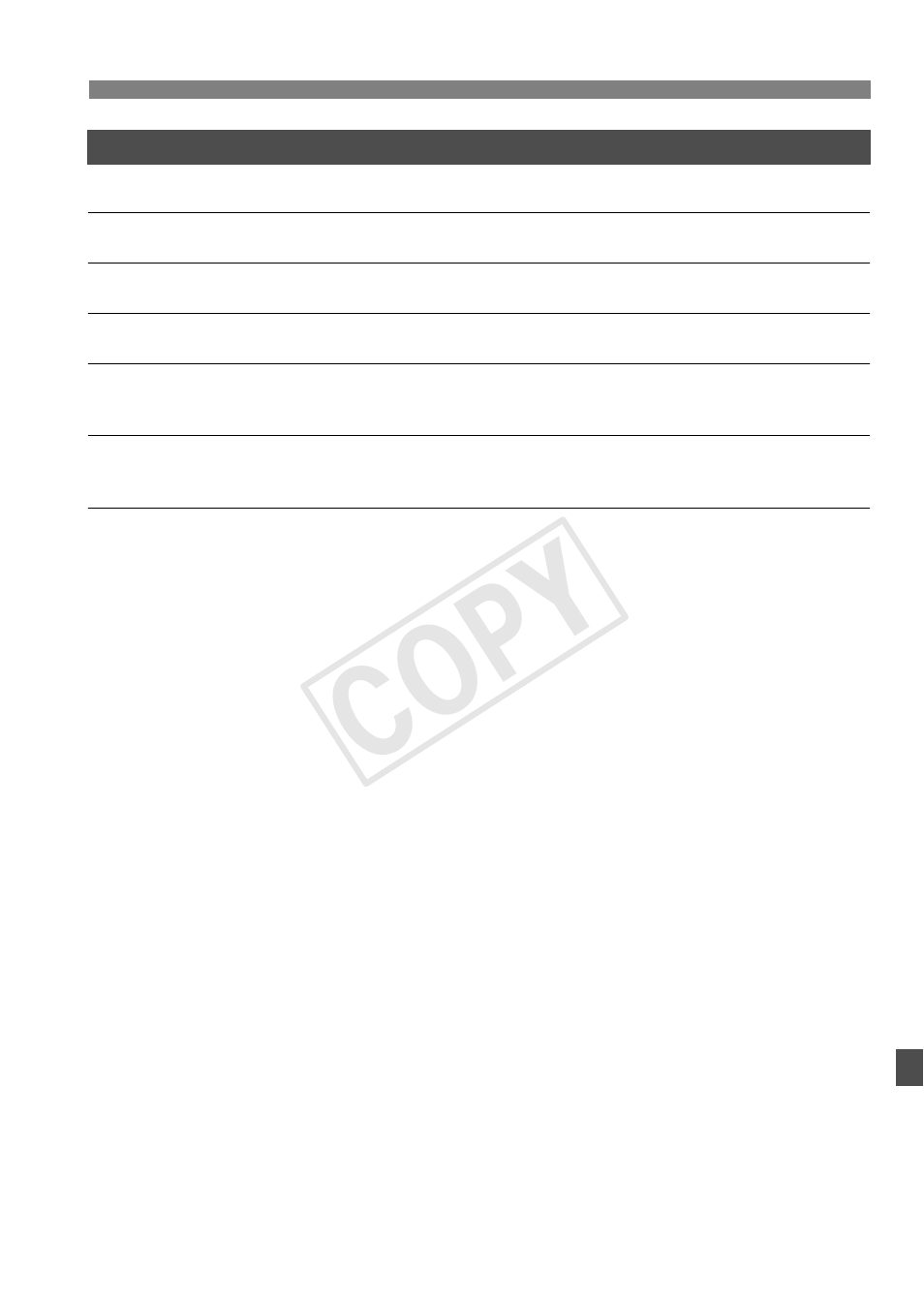 Cop y | Canon EOS Rebel T5i 18-55mm IS STM Lens Kit User Manual | Page 351 / 388